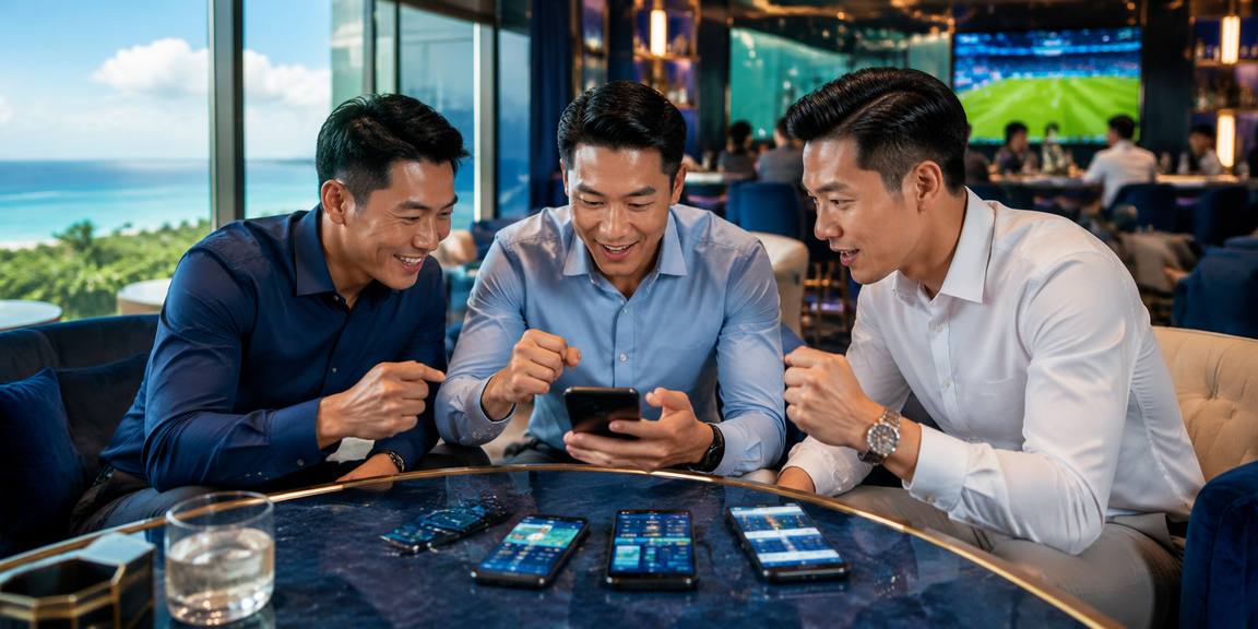 mk48 Khu live được xếp rất dễ chọn